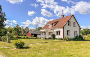 Awesome home in Karlskrona with WiFi and 3 Bedrooms, Karlskrona